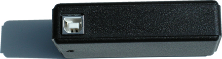 boitier smartwi vue arriere